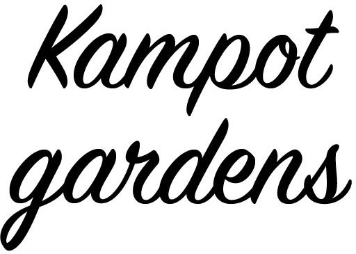 kampotgardenshop ( Pepper bay)